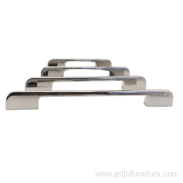 Bright Handle Zinc Alloy